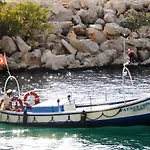 Patara & - Special Category 3* Kalkan