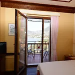 Patara & - Special Category 3* Kalkan
