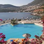 Patara & - Special Category Hotel Kalkan