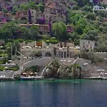 Patara & - Special Category Hotel Kalkan