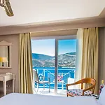 Patara & - Special Category Hotel Kalkan