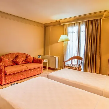 Hotel Patara & - Special Category