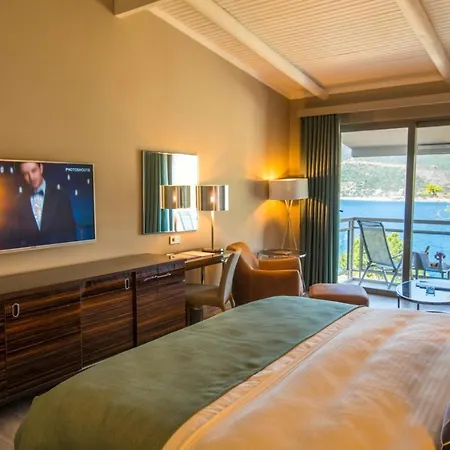 Patara & - Special Category Kalkan