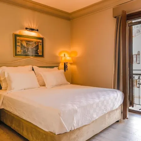Hotel Patara & - Special Category