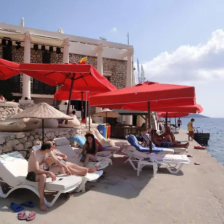 Patara & - Special Category Hotel 3*