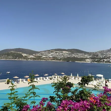 Patara & - Special Category 3* Kalkan