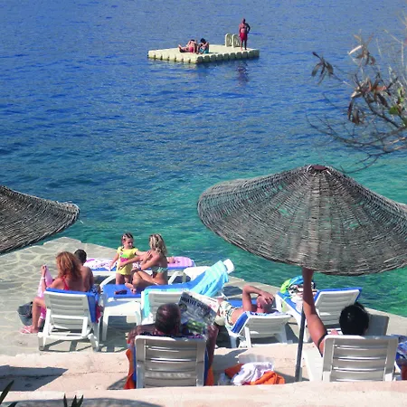 Patara & - Special Category 3* Kalkan