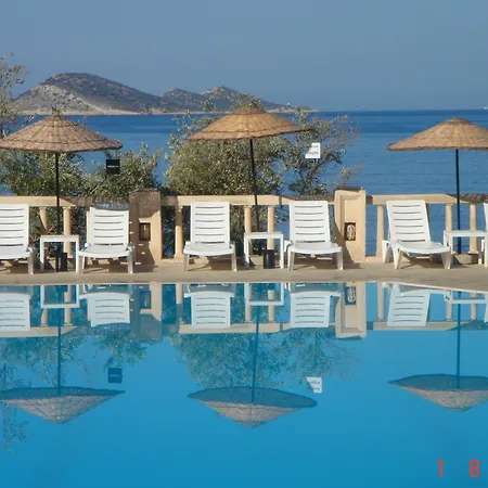 Hotel Patara & - Special Category 3*