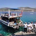 Hotell Patara & - Special Category Kalkan