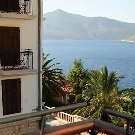 Patara & - Special Category Otel 3*