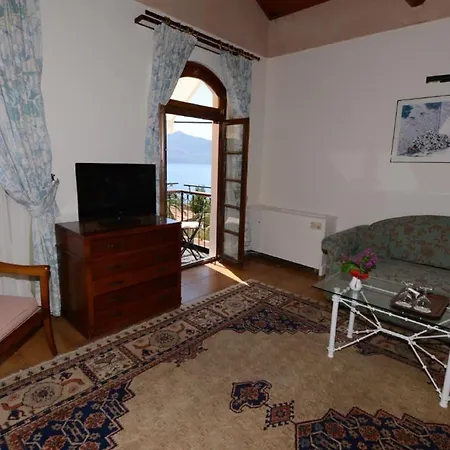 Otel Patara & - Special Category 3*