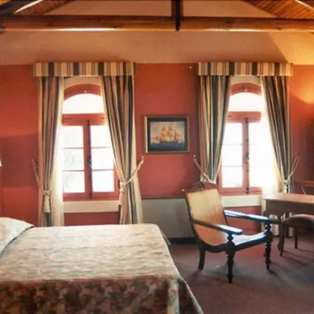 Patara & - Special Category Otel Kalkan