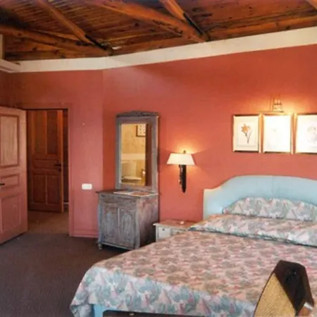 Patara & - Special Category Otel