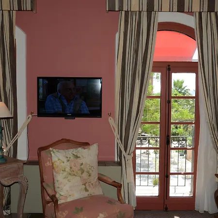 Patara & - Special Category Otel 3*