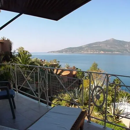 Otel Patara & - Special Category