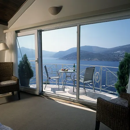 Otel Patara & - Special Category Kalkan