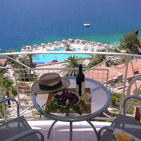 Otel Patara & - Special Category 3*