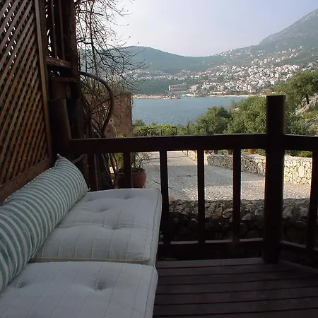 Patara & - Special Category Hotell Kalkan