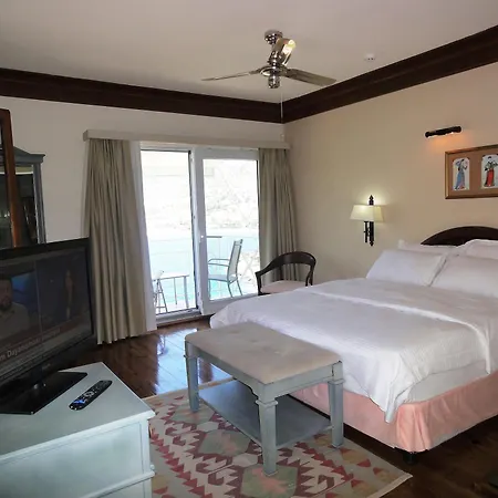 Otel Patara & - Special Category 3*