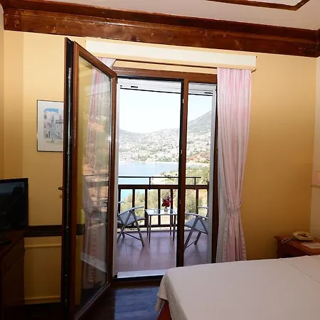 Ξενοδοχείο Patara & - Special Category 3*