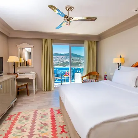 Otel Patara & - Special Category