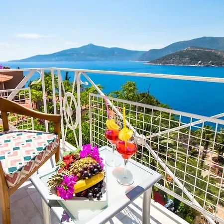 Otel Patara & - Special Category Kalkan