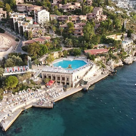 Otel Patara & - Special Category