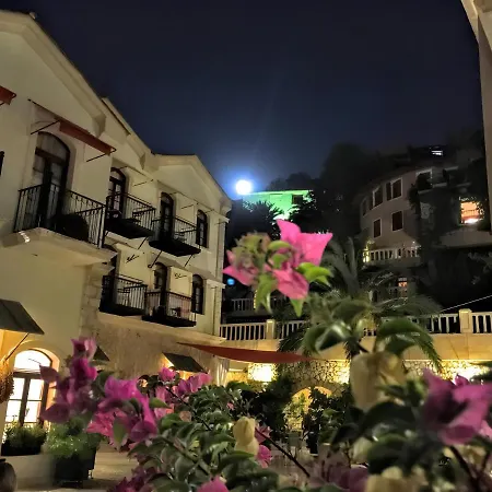 Patara & - Special Category 3* Kalkan