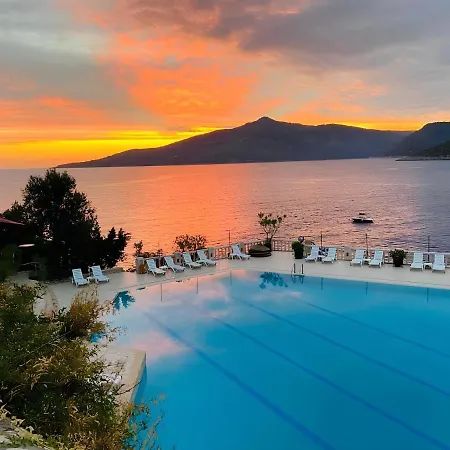 Patara & - Special Category Otel Kalkan