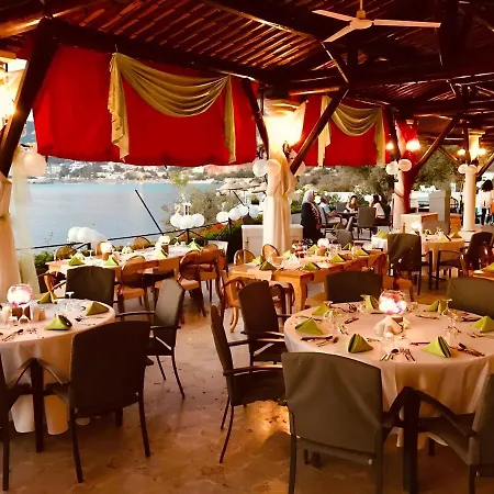 Patara & - Special Category Καλκάν