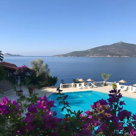 Patara & - Special Category Otel