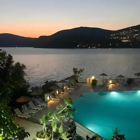 Otel Patara & - Special Category Kalkan