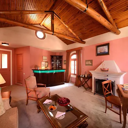 Patara & - Special Category Kalkan