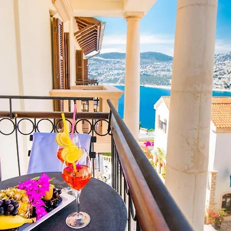 Otel Patara & - Special Category 3*