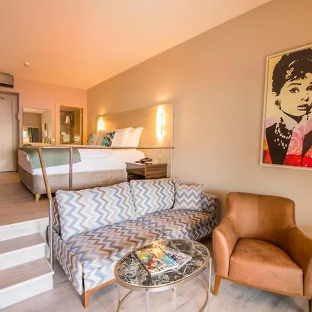Patara & - Special Category 3* Kalkan