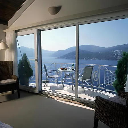 Patara & - Special Category Otel Kalkan