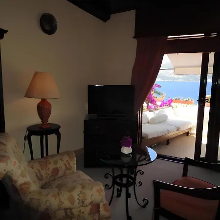 Otel Patara & - Special Category 3*