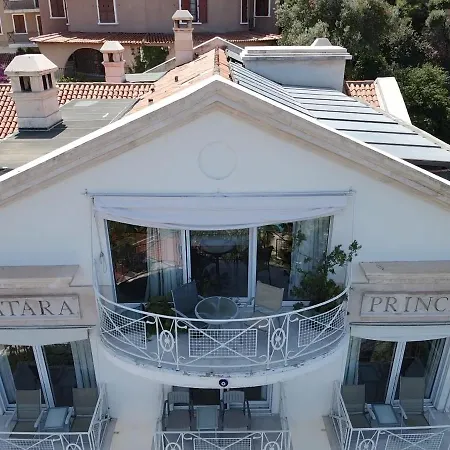 Ξενοδοχείο Patara & - Special Category