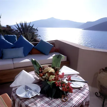 Patara & - Special Category Otel Kalkan
