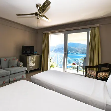 Patara & - Special Category Otel