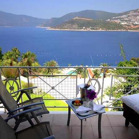 Otel Patara & - Special Category Kalkan