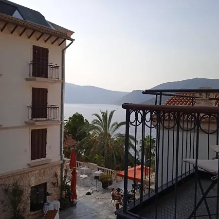 Patara & - Special Category Kalkan