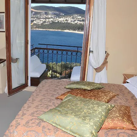 Patara & - Special Category Otel 3*