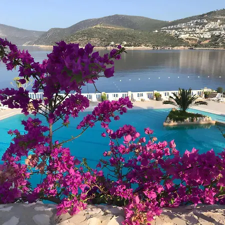 Patara & - Special Category Otel Kalkan