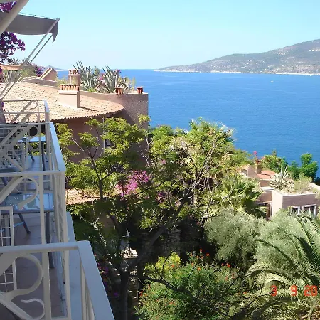Ξενοδοχείο Patara & - Special Category