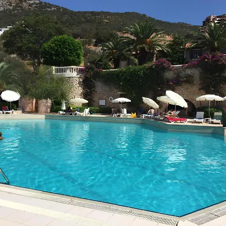 Patara & - Special Category Hotell