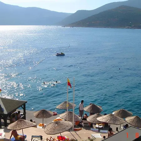 Patara & - Special Category Otel