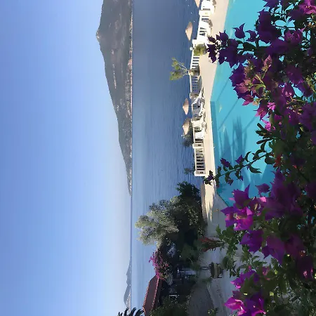 Patara & - Special Category Ξενοδοχείο