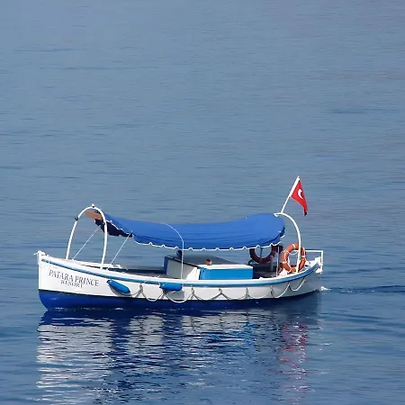 Ξενοδοχείο Patara & - Special Category