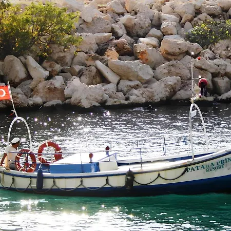 Patara & - Special Category 3* Kalkan